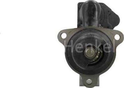 Henkel Parts 3127035 - Стартер avtolavka.club