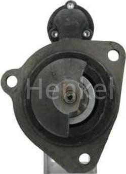 Henkel Parts 3127029 - Стартер avtolavka.club