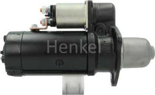 Henkel Parts 3127199 - Стартер avtolavka.club