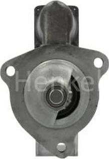 Henkel Parts 3127199 - Стартер avtolavka.club