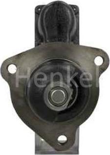 Henkel Parts 3127191 - Стартер avtolavka.club