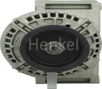 Henkel Parts 3127158 - Генератор avtolavka.club