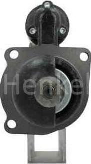 Henkel Parts 3127180 - Стартер avtolavka.club