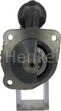 Henkel Parts 3127181 - Стартер avtolavka.club