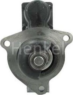 Henkel Parts 3127188 - Стартер avtolavka.club