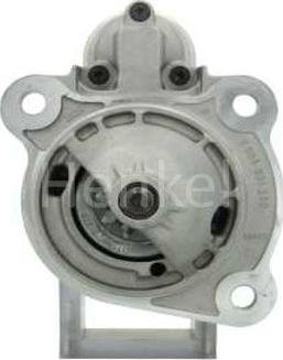 Henkel Parts 3127361 - Стартер avtolavka.club