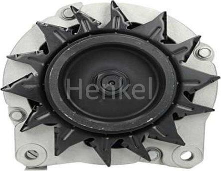 Henkel Parts 3127308 - Генератор avtolavka.club