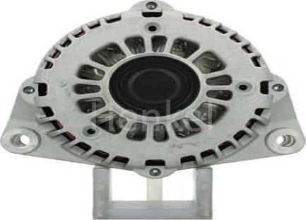 Henkel Parts 3127383 - Генератор avtolavka.club