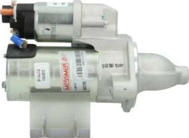 Henkel Parts 3127371 - Стартер avtolavka.club