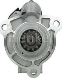 Henkel Parts 3127249 - Стартер avtolavka.club