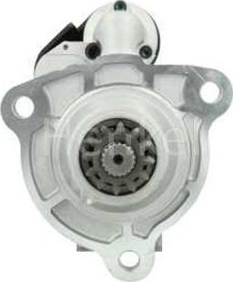 Henkel Parts 3127248 - Стартер avtolavka.club