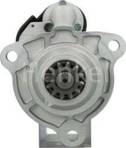 Henkel Parts 3127253 - Стартер avtolavka.club