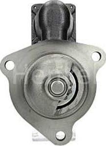 Henkel Parts 3127204 - Стартер avtolavka.club