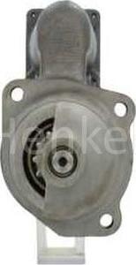 Henkel Parts 3127201 - Стартер avtolavka.club