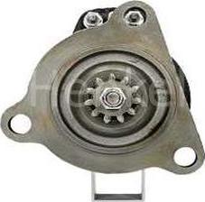 Henkel Parts 3127211 - Стартер avtolavka.club