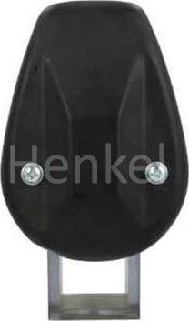 Henkel Parts 3127234 - Стартер avtolavka.club