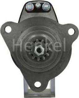 Henkel Parts 3127234 - Стартер avtolavka.club