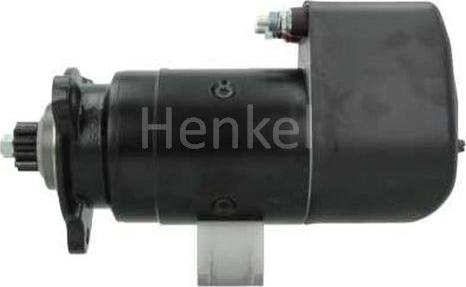 Henkel Parts 3127236 - Стартер avtolavka.club