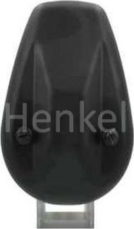 Henkel Parts 3127236 - Стартер avtolavka.club