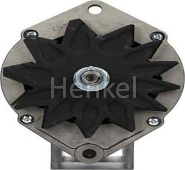 Henkel Parts 3127276 - Генератор avtolavka.club