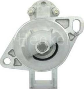 Henkel Parts 3127755 - Стартер avtolavka.club