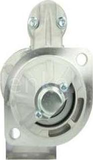 Henkel Parts 3127708 - Стартер avtolavka.club