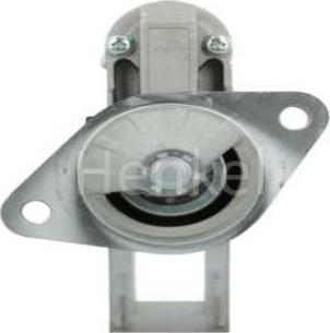 Henkel Parts 3127716 - Стартер avtolavka.club