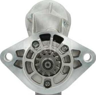 Henkel Parts 3127724 - Стартер avtolavka.club