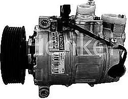 Henkel Parts 7110771R - Компресор, кондиціонер avtolavka.club