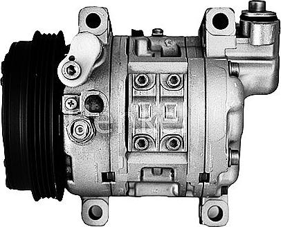 Henkel Parts 7111644R - Компресор, кондиціонер avtolavka.club