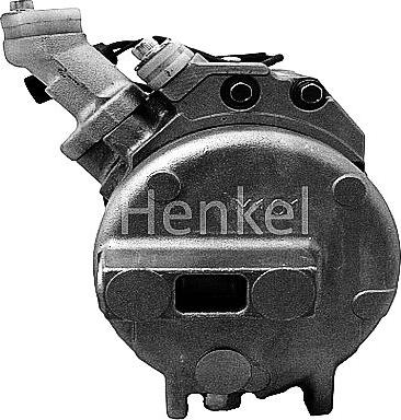 Henkel Parts 7111779R - Компресор, кондиціонер avtolavka.club