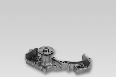 Hepu P7358 - Водяний насос avtolavka.club