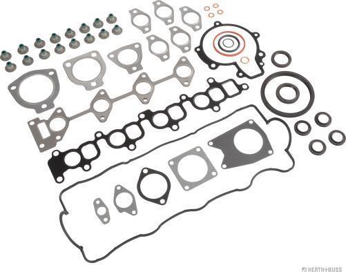 Herth+Buss Jakoparts J1240925 - Комплект прокладок, головка циліндра avtolavka.club