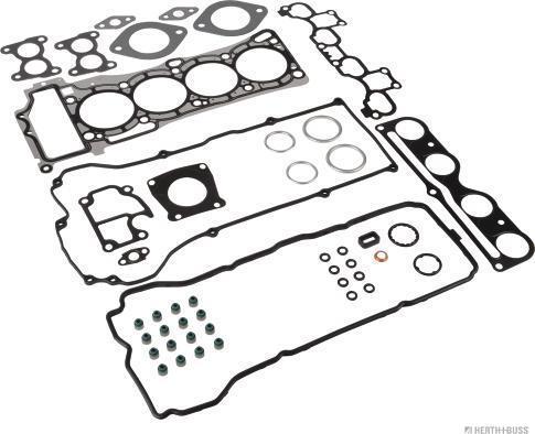 Herth+Buss Jakoparts J1241178 - Комплект прокладок, головка циліндра avtolavka.club