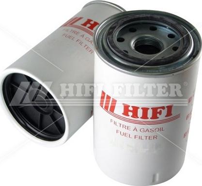 HIFI FILTER SN 912030 - Паливний фільтр avtolavka.club