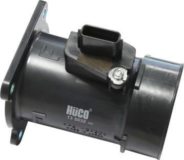Hitachi 135032 - Датчик потоку, маси повітря avtolavka.club
