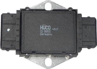 Hitachi 138055 - Комутатор, система запалювання avtolavka.club