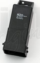 Hitachi 132231 - Реле, система розжарювання avtolavka.club