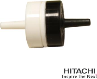 Hitachi 2509317 - Зворотний клапан avtolavka.club