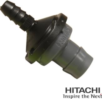 Hitachi 2509320 - Зворотний клапан avtolavka.club