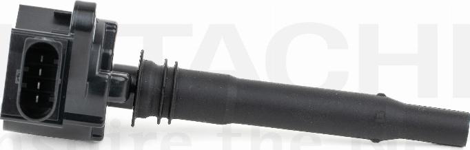 Hitachi 2504042 - Котушка запалювання avtolavka.club