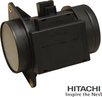 Hitachi 2505091 - Датчик потоку, маси повітря avtolavka.club