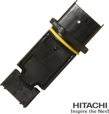 Hitachi 2505098 - Датчик потоку, маси повітря avtolavka.club