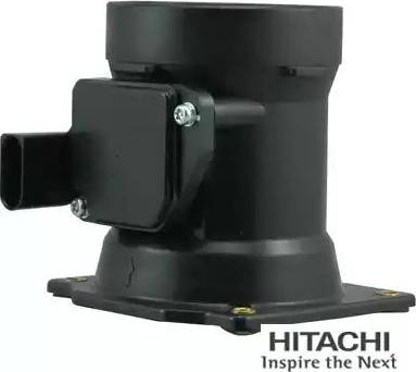 Hitachi 2505049 - Датчик потоку, маси повітря avtolavka.club