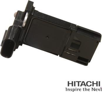 Hitachi 2505046 - Датчик потоку, маси повітря avtolavka.club