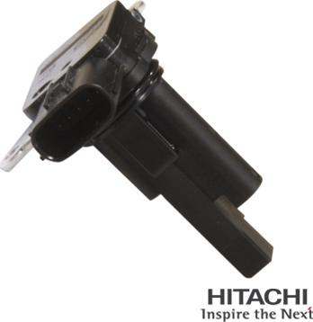 Hitachi 2505043 - Датчик потоку, маси повітря avtolavka.club