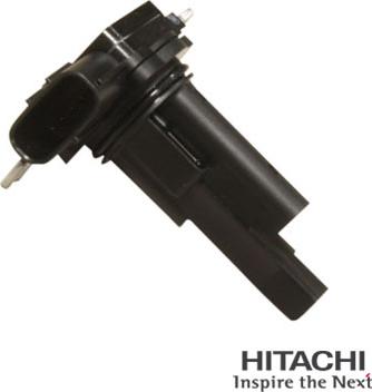 Hitachi 2505066 - Датчик потоку, маси повітря avtolavka.club