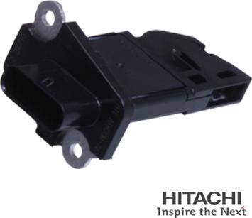Hitachi 2505014 - Датчик потоку, маси повітря avtolavka.club