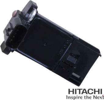 Hitachi 2505012 - Датчик потоку, маси повітря avtolavka.club