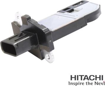 Hitachi 2505089 - Датчик потоку, маси повітря avtolavka.club